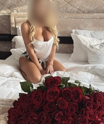 Анкета проститутки Светланочка - город Карацан, 27 лет, №4184